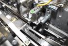 Used- Marchesini BA 100 Automatic Intermittent Motion Horizontal Cartoner